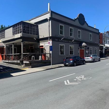 Shepherds Arms Hotel Wellington Exteriör bild
